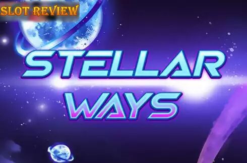 Stellar Ways slot